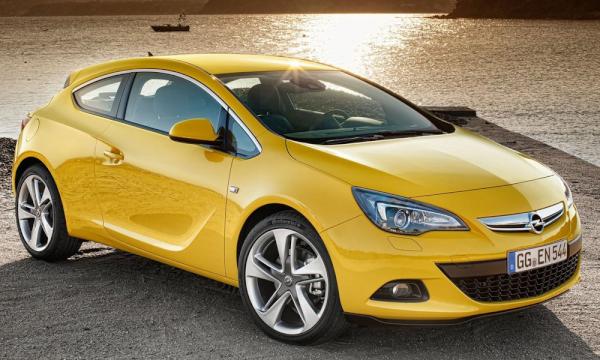 Производитель опель: Opel продан концерну PSA — Авторевю
