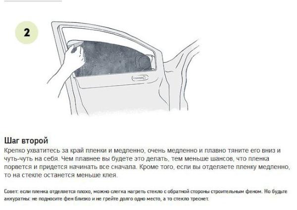 Как клеить тонировку: Как самостоятельно наклеить тонировочную пленку на стекло авто