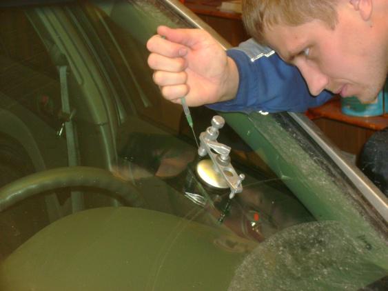 Ремонт стёкол автомобиля своими руками: Ремонт стекла на автомобиле своими руками