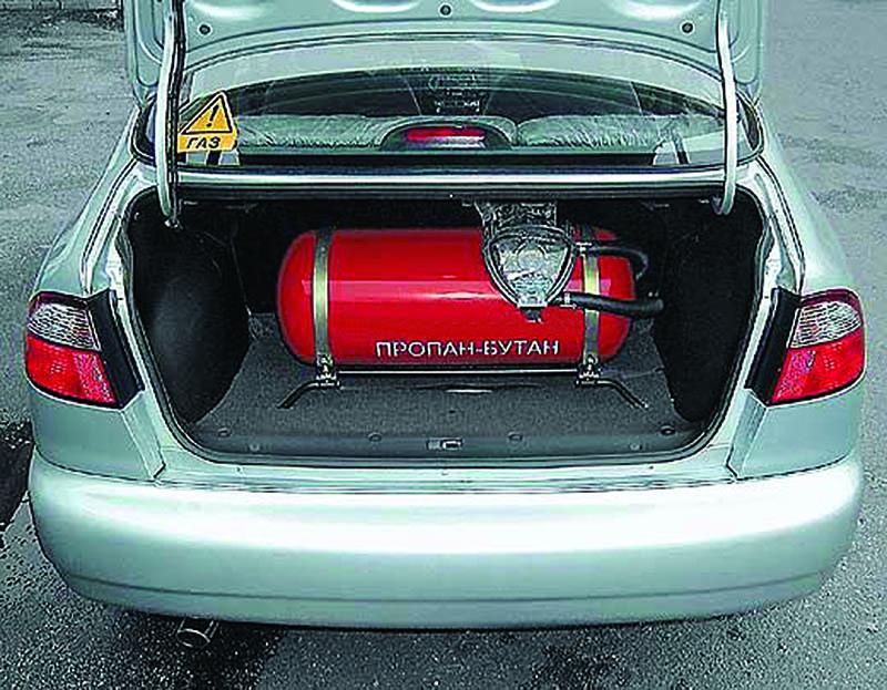Чем отличается метан от пропана на авто: Пропан или метан, что выбрать?
