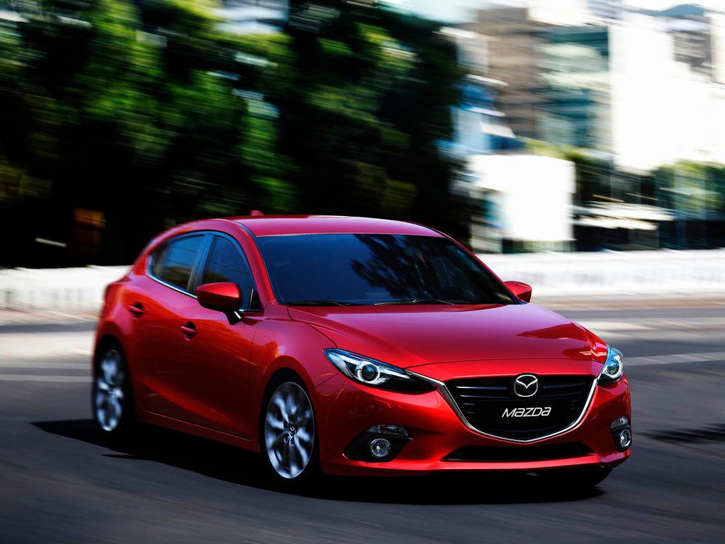 Мазда чья сборка: Где выпускают автомобили Mazda? | AvtoCar.su