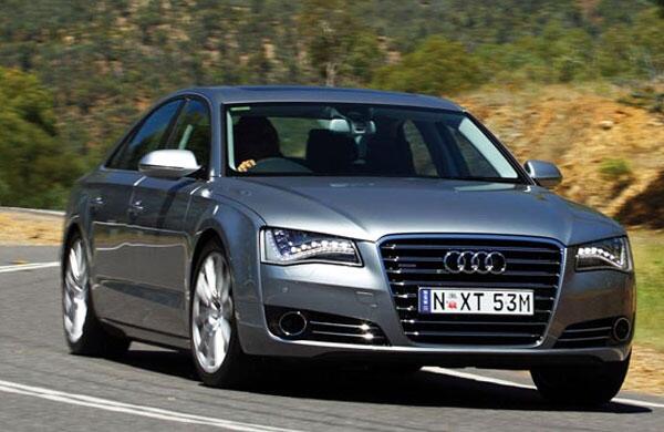 Ауди производитель: 8, BPKMANUFACTURERKOLBENSCHMIDT ! , Audi A8