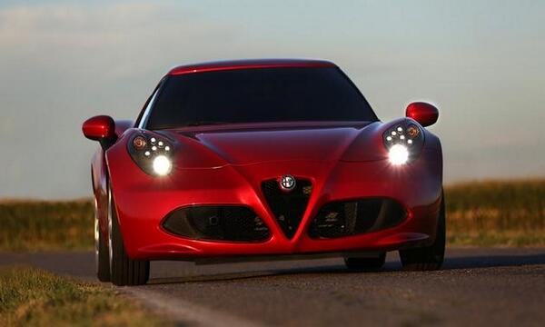 Альфа ромео кто производитель: Alfa Romeo «Альфа Ромео» / Автомобили / Производители техники