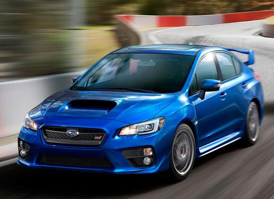 Производитель субару: Subaru – сделано в Японии