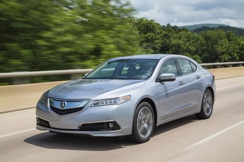 Автомобиль acura производитель: Акура страна производитель чей бренд