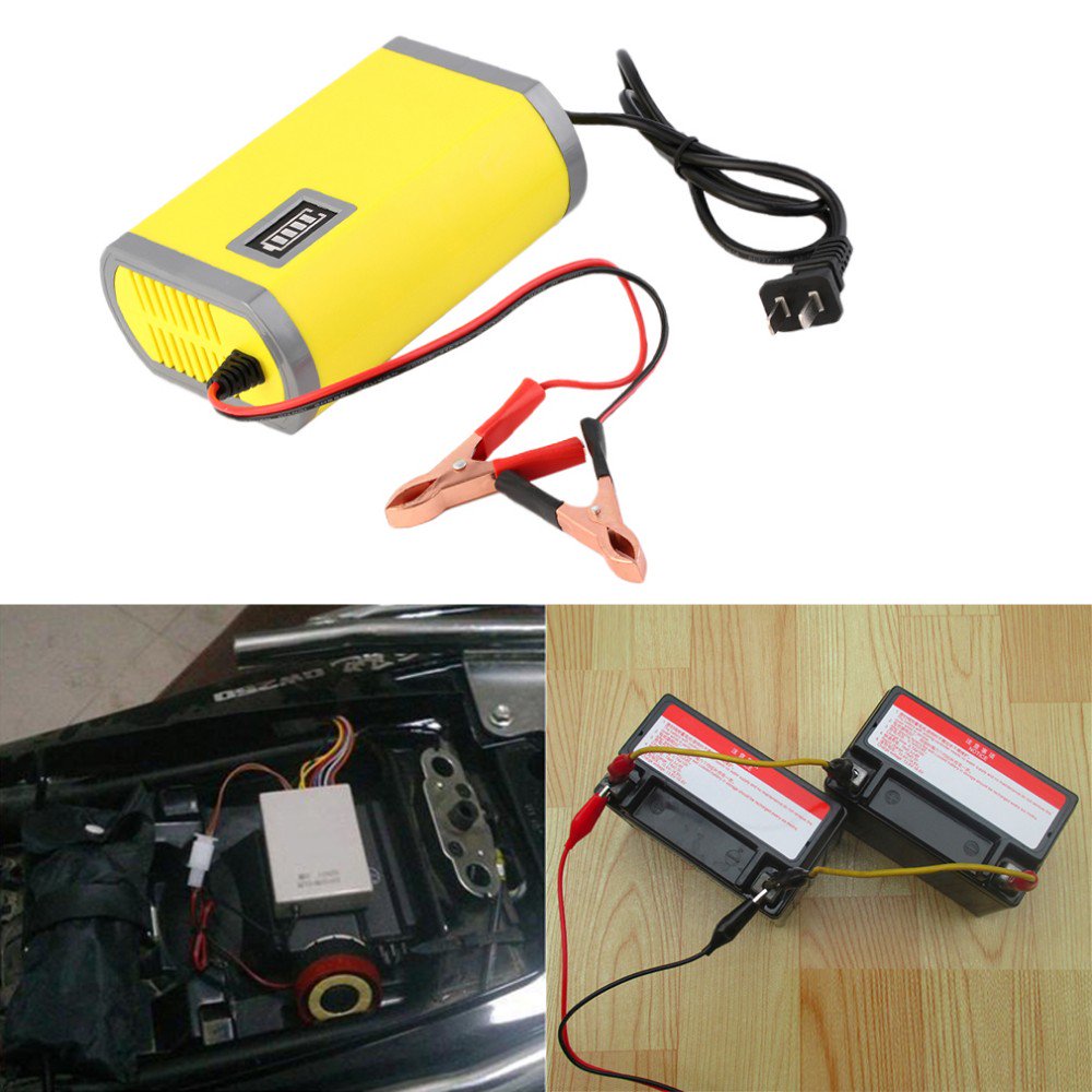 Гелевый аккумулятор зарядка: Как зарядить гелевый аккумулятор обычным зарядным устройством?