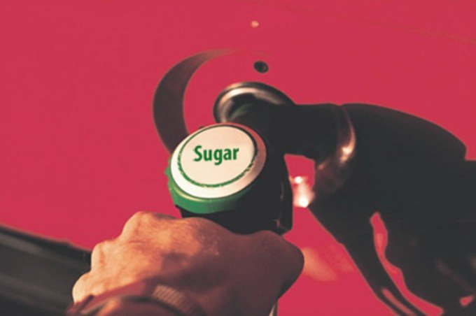 Что будет если засыпать сахар в бензобак: Что будет, если насыпать сахар в бензобак?