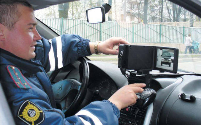 Куда отправлять нарушения пдд с видеорегистратора: Приложение для фиксации нарушений ПДД может оказаться вне закона :: Autonews