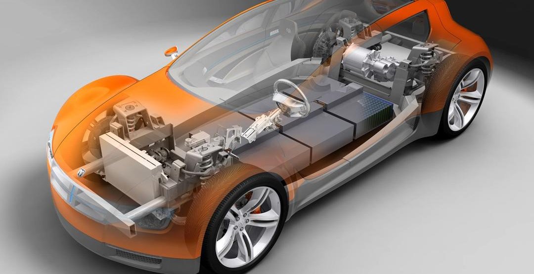 Принцип действия гибридного автомобиля: Как работает гибридный автомобиль: принцип, особенности, расход топлива