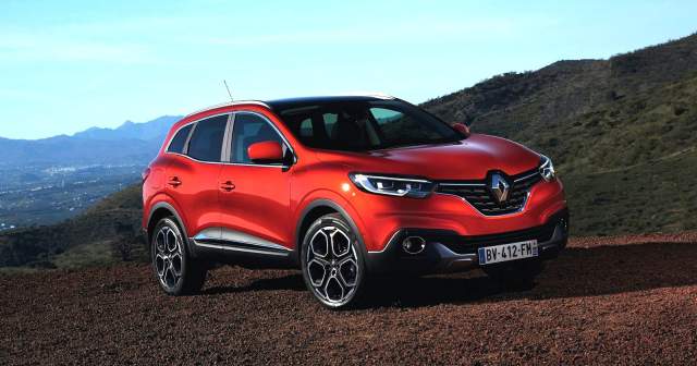 Renault производитель страна: страна производитель, чье производство Renault