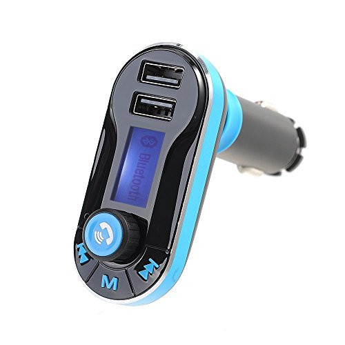 Fm трансмиттер с bluetooth самый лучший: Рейтинг лучших FM-трансмиттеров для автомобиля 2021: Топ-6, отзывы