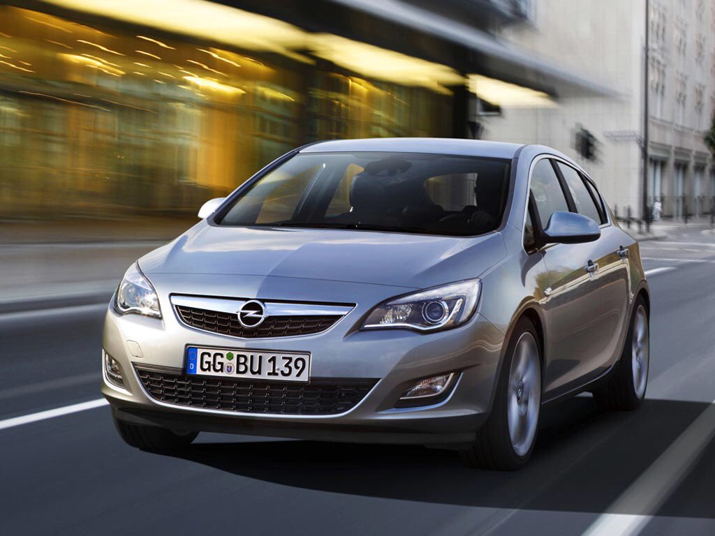 Опель марка какой страны: Где производят Opel | AvtoCar.su
