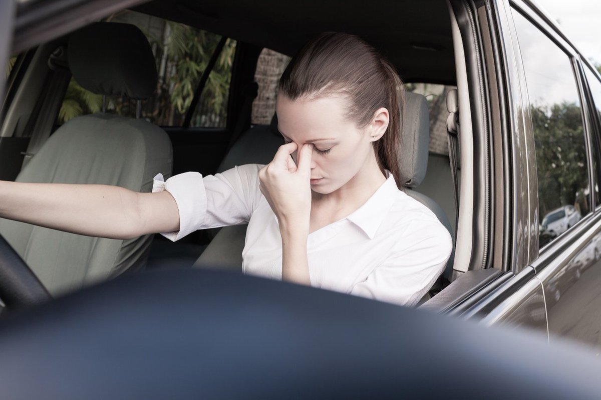 Противопоказания к вождению автомобиля: 8 болезней, при которых не дадут справку на права :: Autonews