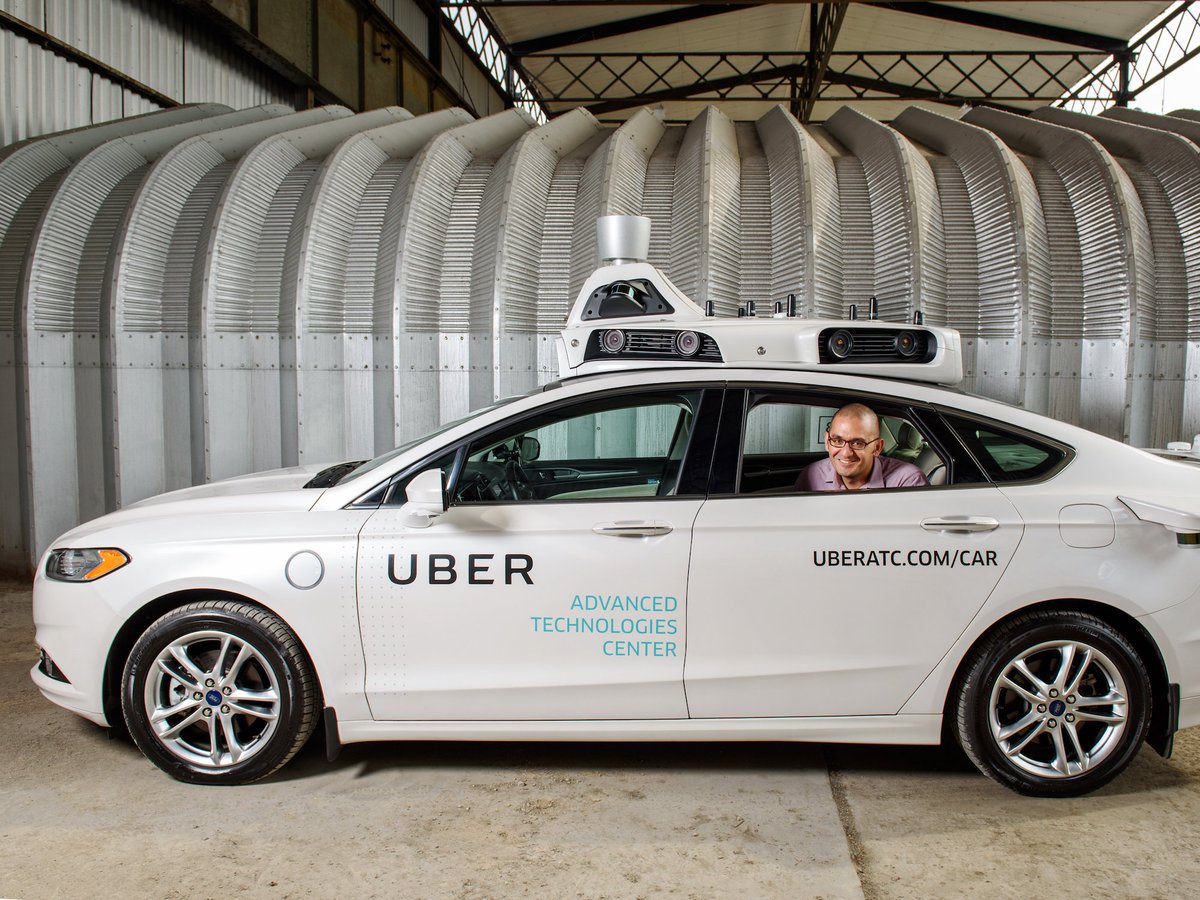 Что такое убер: Что такое сервис Uber и как им пользоваться?