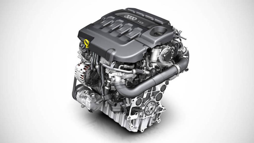 Tdi двигатель: Двигатели 2.0 TDI - серия турбодизелей Фольксваген