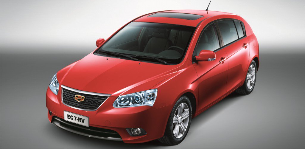 Geely чья марка: Модельный ряд и цены автомобилей Geely (Джили)