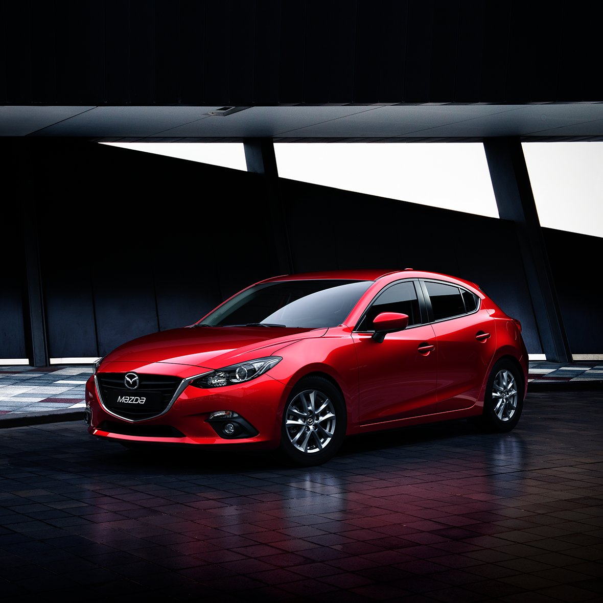 Mazda производитель: Где выпускают автомобили Mazda? | AvtoCar.su