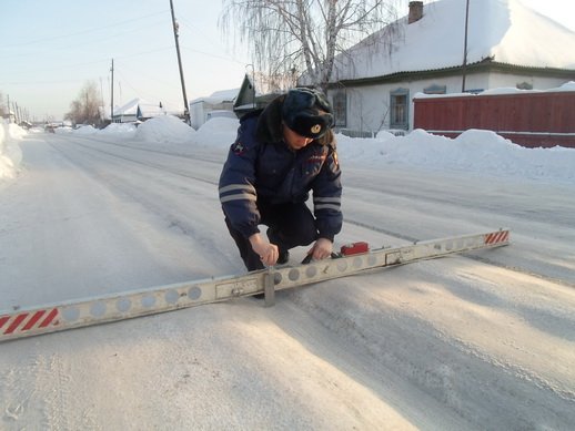 Колея на дорогах: Колея на асфальте — кто будет отвечать при ДТП?