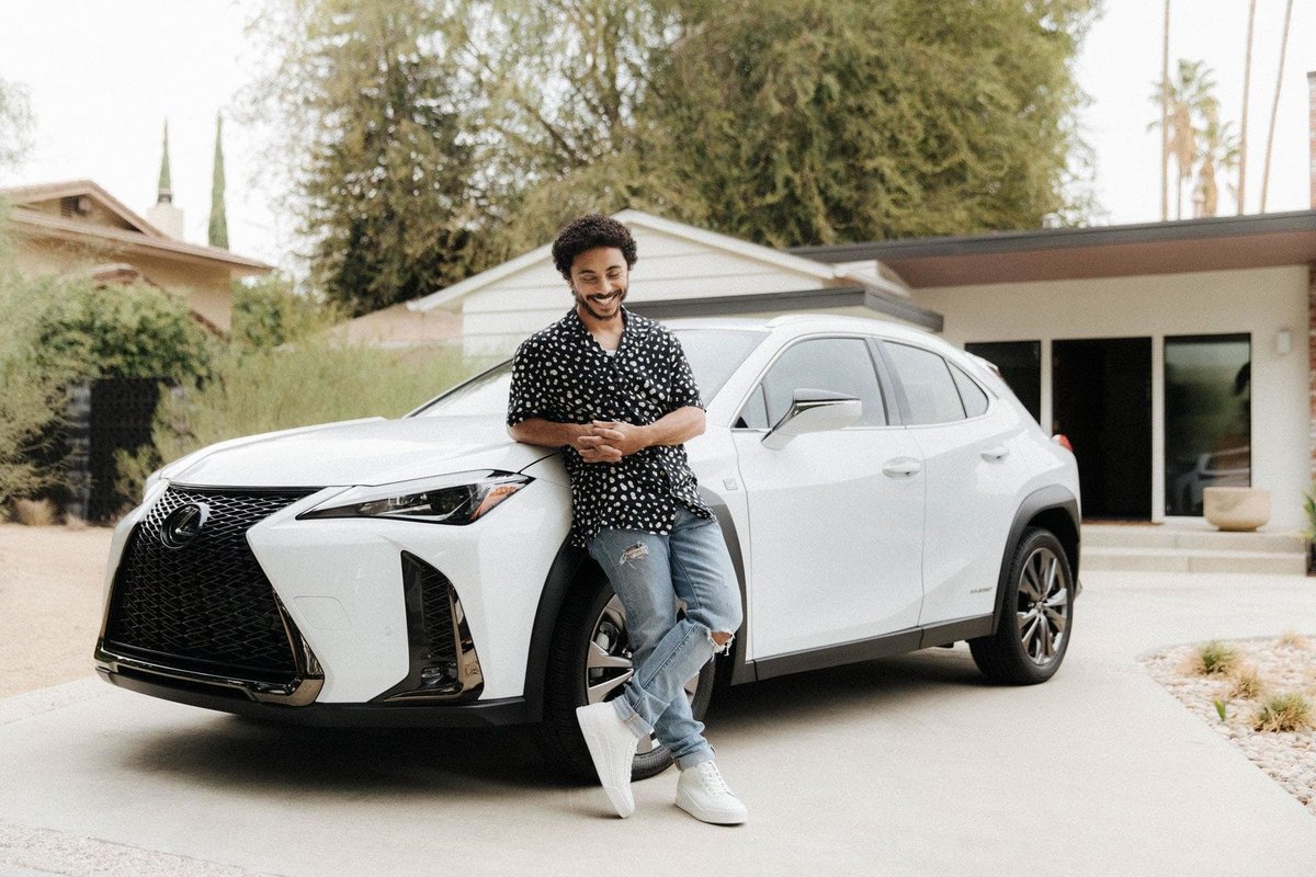 Где собирают lexus: Страна производитель Лексус: где собирают для России