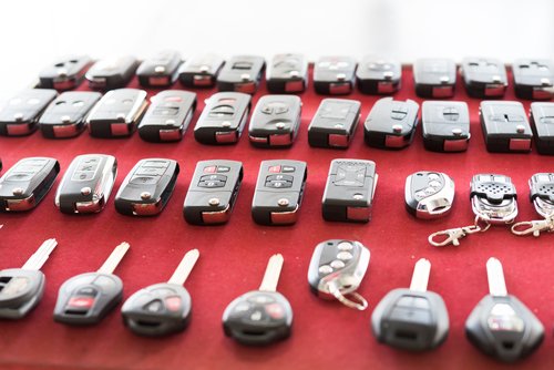 Обмен авто ключ на ключ: Обмен авто в России по программе Trade-In