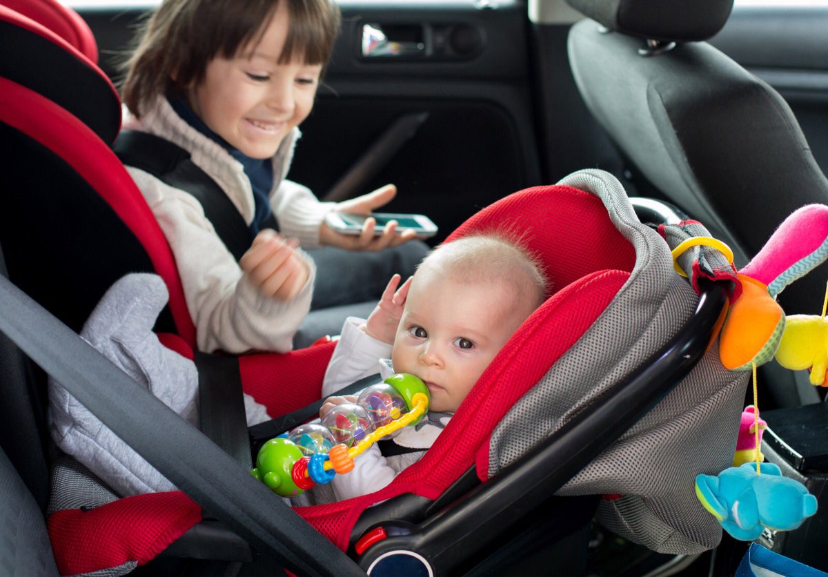Правила перевозки детей в автокресле: Правила перевозки детей в автомобиле 2022