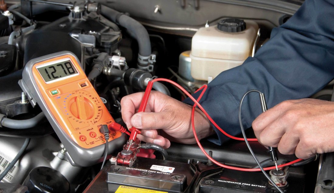 Как проверить автомобильный аккумулятор: Как проверить АКБ, как проверить аккумулятор машины