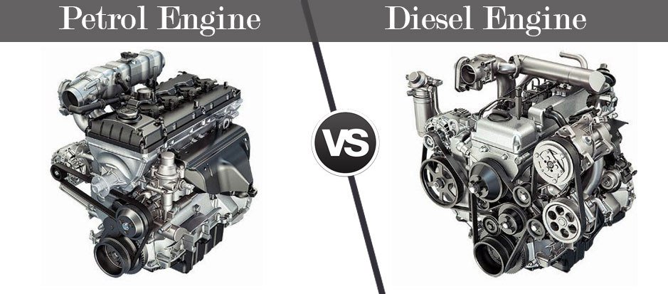 Какой двигатель лучше бензиновый или дизельный: Бензиновый, дизельный или газовый: какой двигатель лучше?