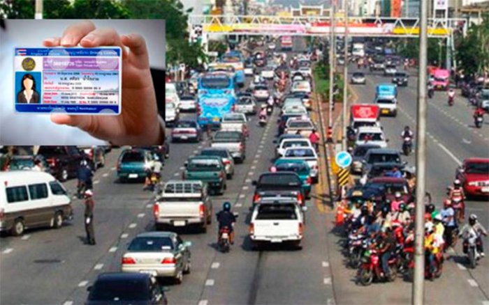 Какое движение в тайланде левостороннее или правостороннее: Движение в Таиланде - особенности, советы, ПДД и т.д.