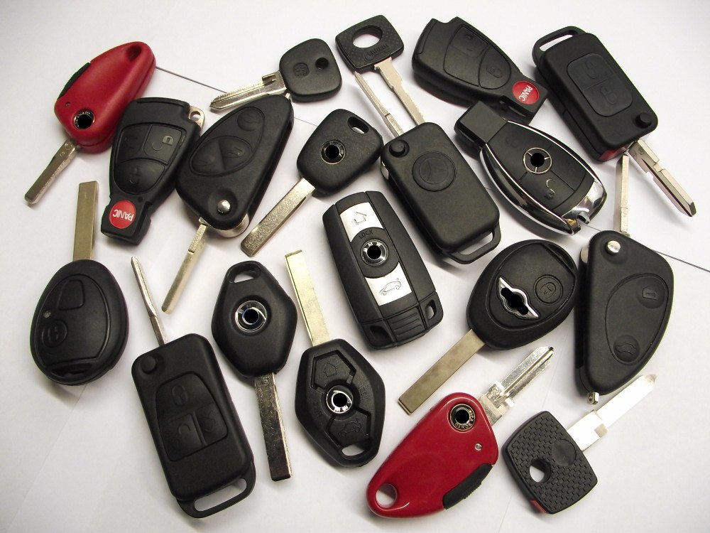 Где можно сделать ключи для машины: Изготовление ключей для автомобиля | Цены на чип ключи в Москве