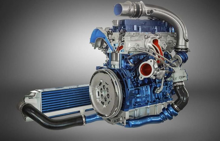 Атмосферный или турбированный двигатель: Турбированный или атмосферный двигатель. Что лучше и надежнее, также пару слов про расход