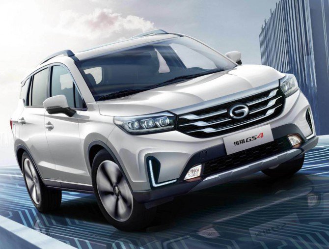 Китайские машины на российском рынке: ТОП-9 лучших китайских авто