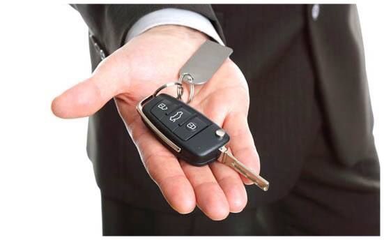 Ключ от машины: Что делать, если ключи от машины потерялись