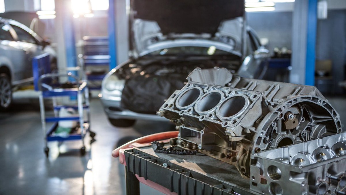 Капитальный ремонт автомобиля: Что относится к капитальному ремонту автомобиля?