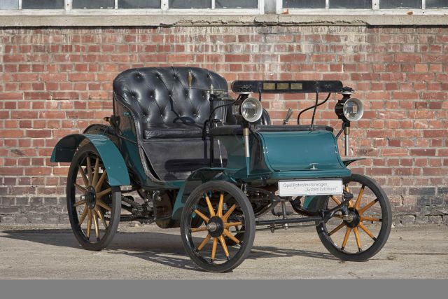 Опель история компании: История создания и развития марки Opel. Узнайте, как был создан и развивался автомобильный бренд Опель, и чем Опель известен в наше время.