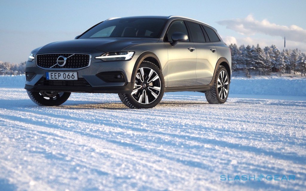 Volvo страна: История - O компании - История