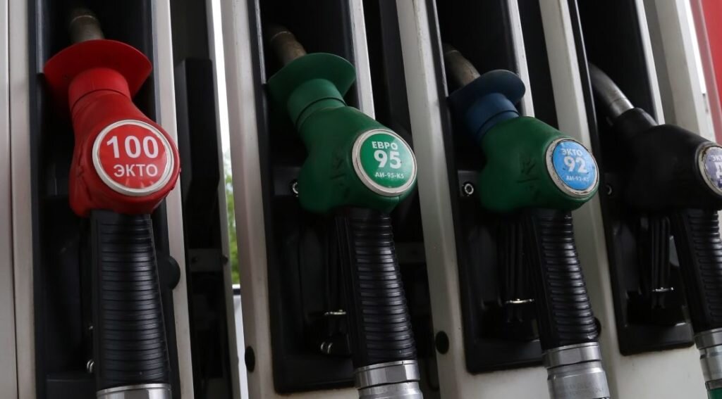 Низкооктановый бензин: 6 главных вопросов и ответы эксперта — журнал За рулем