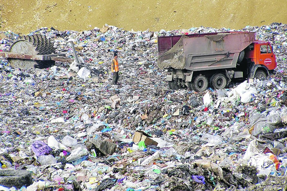 Мусор истра: Вывоз мусора в Истре и Истринском районе — от 1200 р./м³