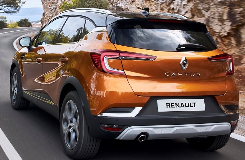 Кто выпускает рено: Автомобили Renault в России | Официальный сайт Рено в России