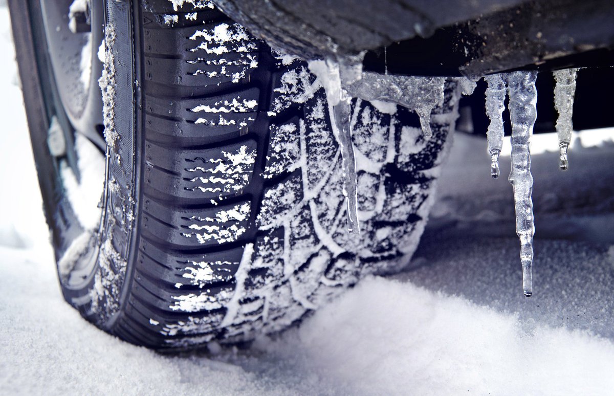 Переход с летних шин на зимние: сумма, сроки и все нюансы :: Autonews