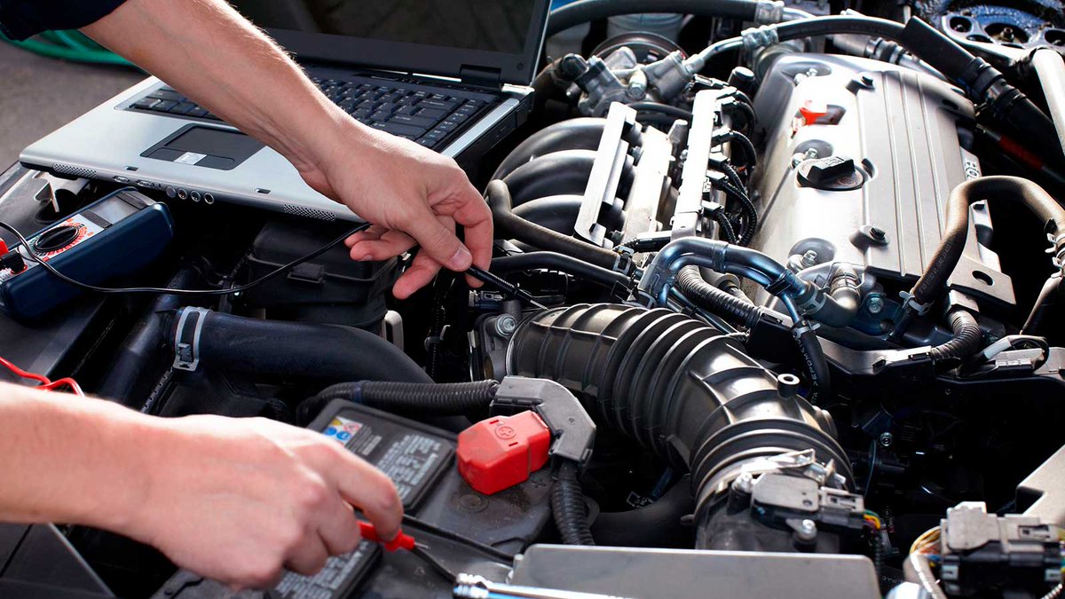 Что такое ремонт автомобиля: Какие бывают виды ремонта автомобиля