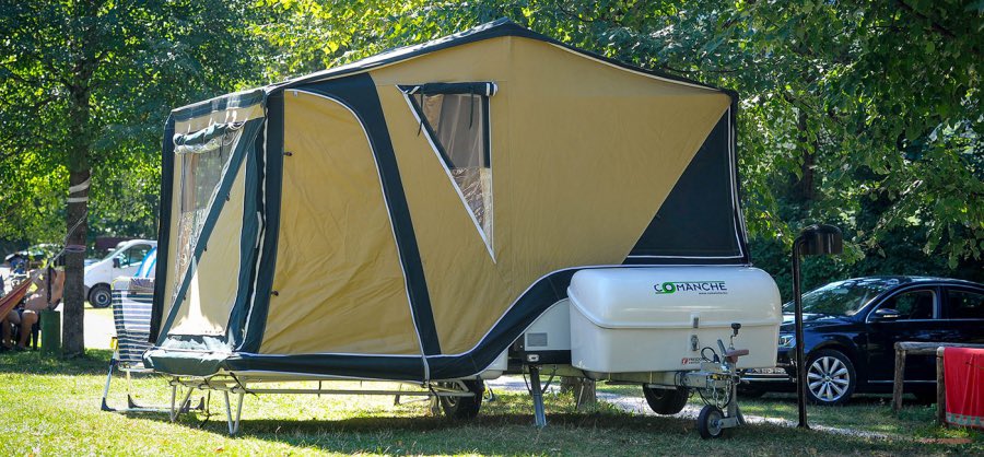 Прицеп палатка camp let: Продажа Автодомов, Продажа Прицепов-Дач, Продажа Кемпера. Покупка, Аренда, Сервис.