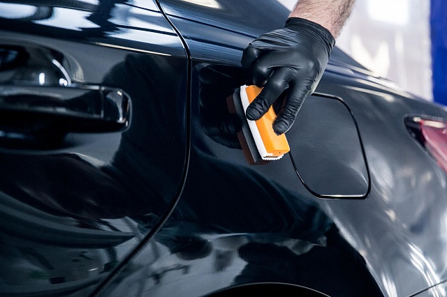 Керамика покрытие авто: Керамическое покрытие на автомобиль — плюсы и минусы