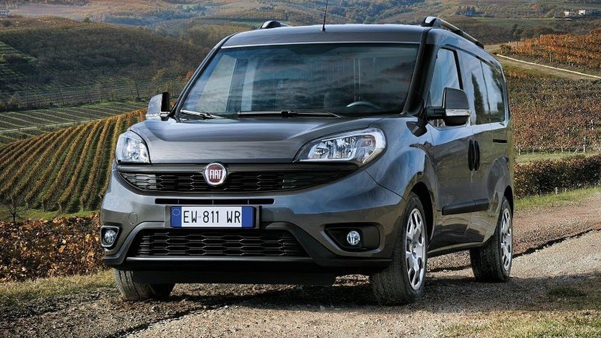 Где собирают фиат: Турецкий завод Fiat в Бурсе, где собирают машины для России