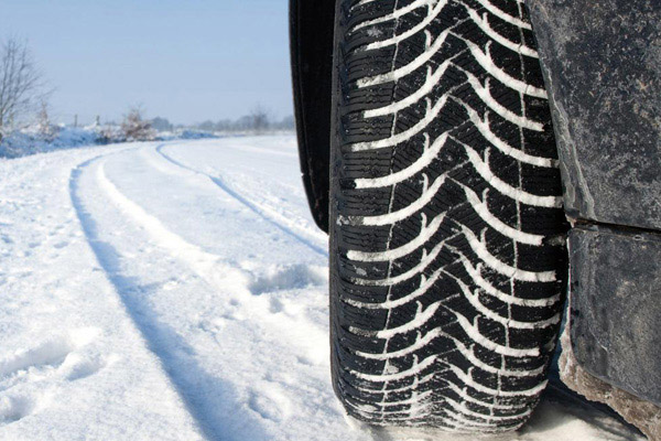 Лучшая липучка на зиму: Зимние фрикционные шины липучки: рейтинг