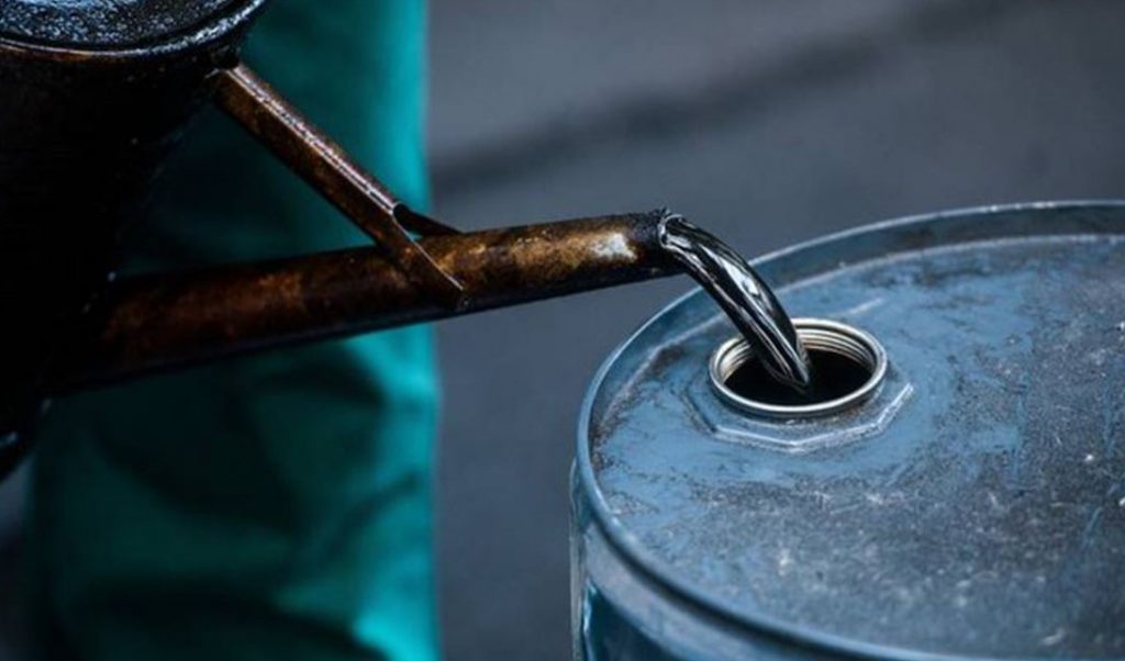 Куда сдать отработанное моторное масло: Куда деть отработанное моторное масло?