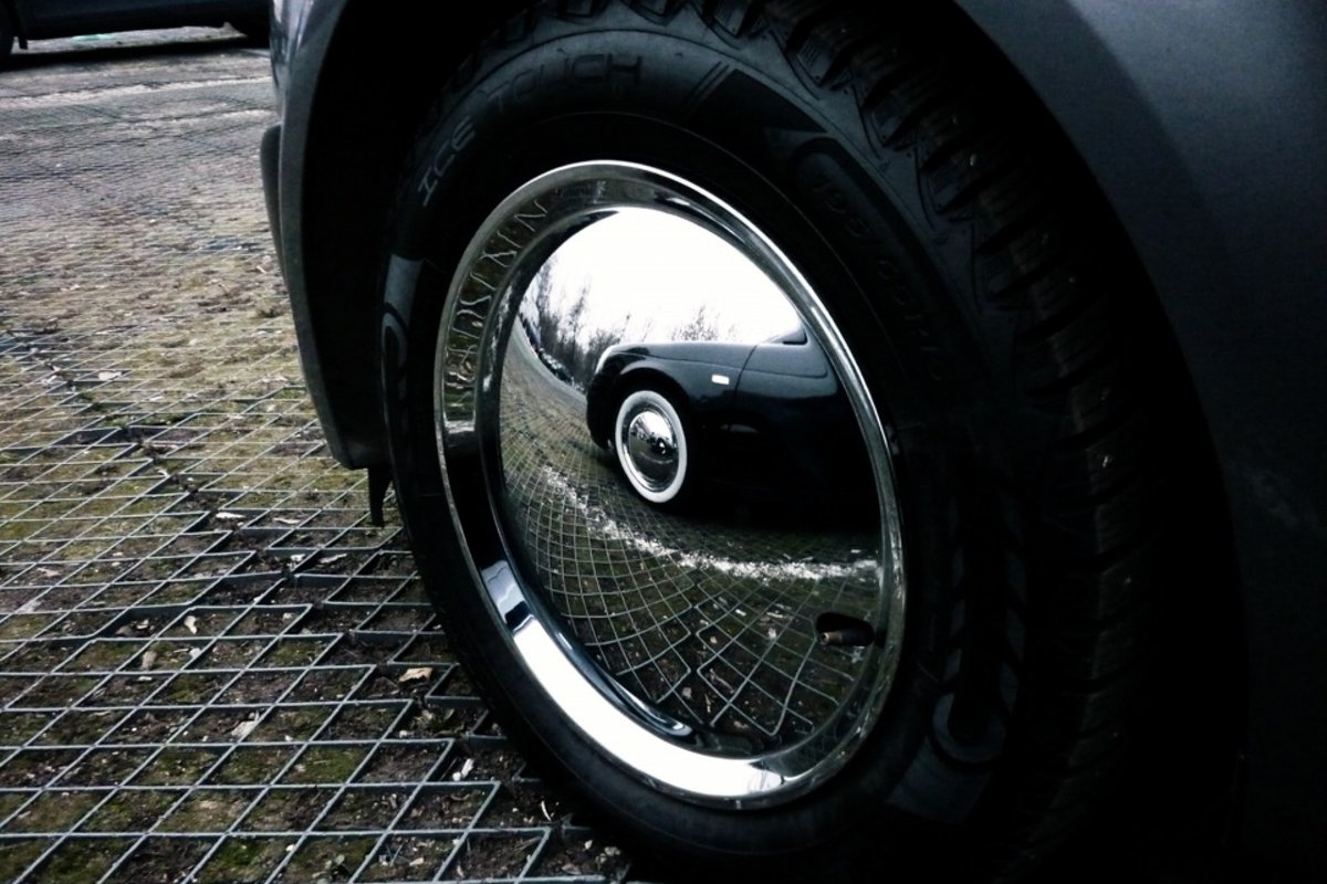 Как правильно устанавливать колпаки на колеса: Как правильно установить колпаки на колеса — советы магазина Avtoforma.com