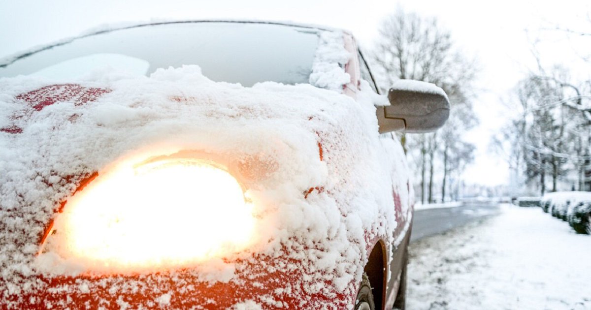 Надо ли прогревать двигатель автомобиля зимой: Прогревать или нет двигатель зимой? Ответ на вечный вопрос :: Autonews