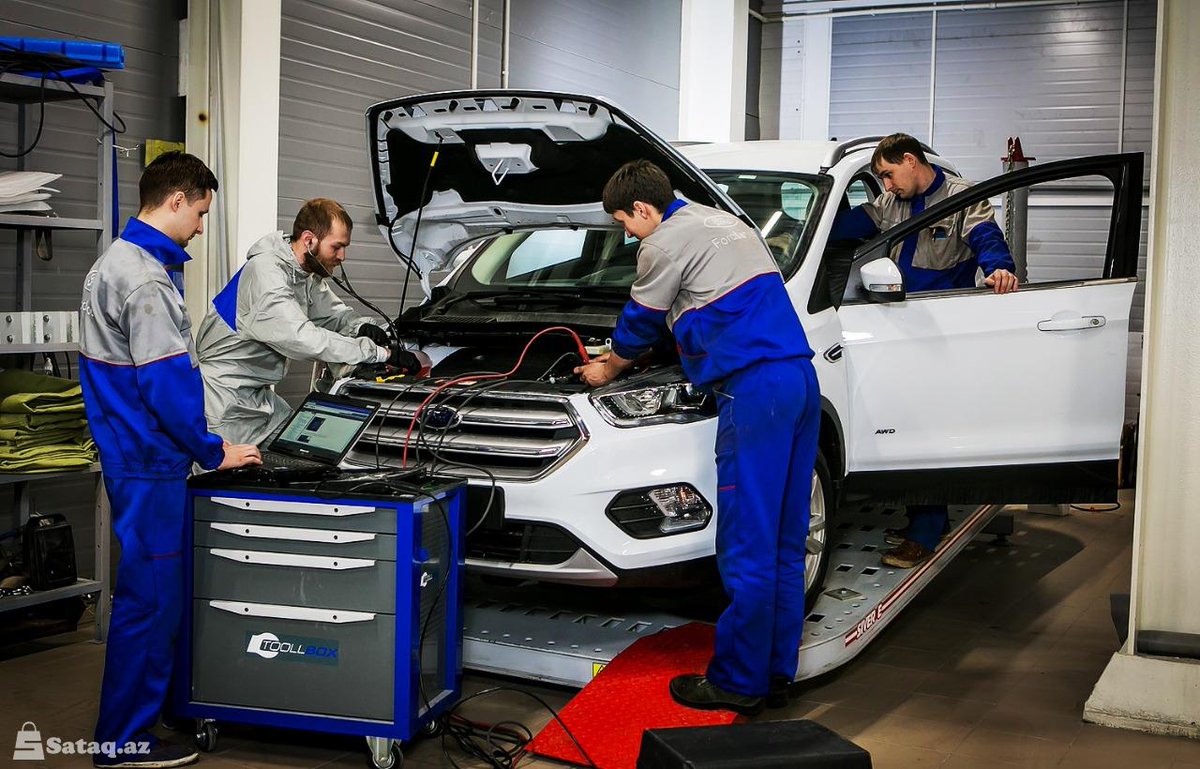 Техническое обслуживание и ремонт легковых автомобилей: Устройство, техническое обслуживание и ремонт легковых автомобилей