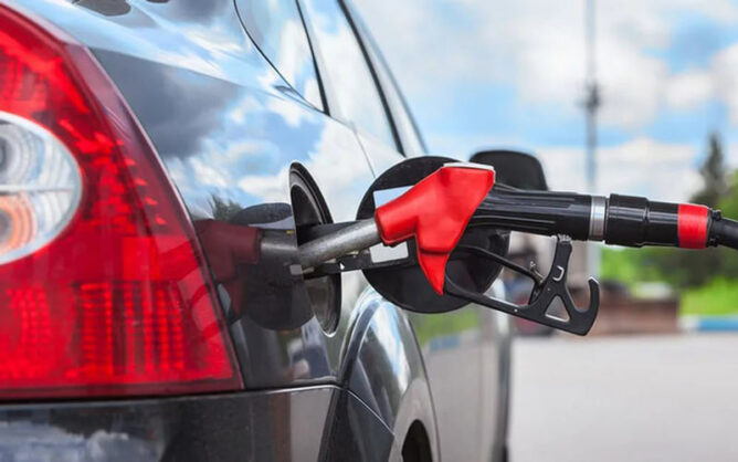 Автомобильное топливо и его применение: Автомобильное топливо и его применение