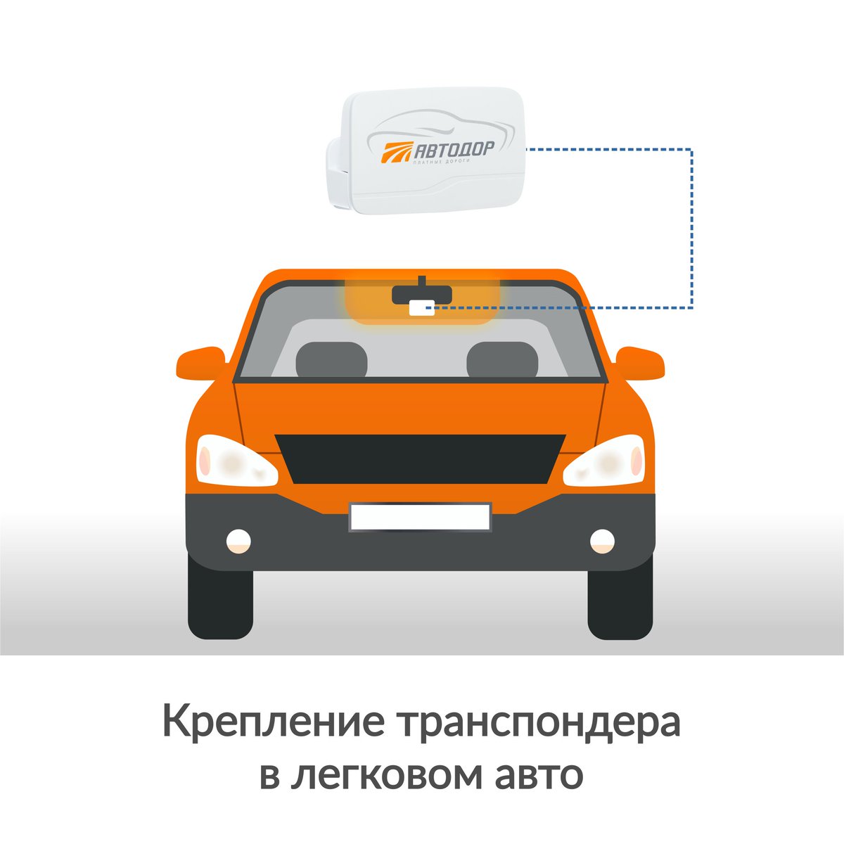 Транспондер что это такое в машине: Электронные средства регистрации проезда